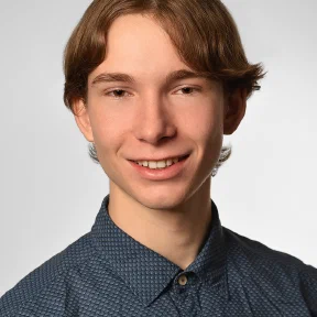 Luca Bolanz