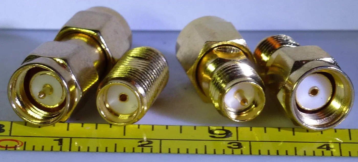SMA Connector
