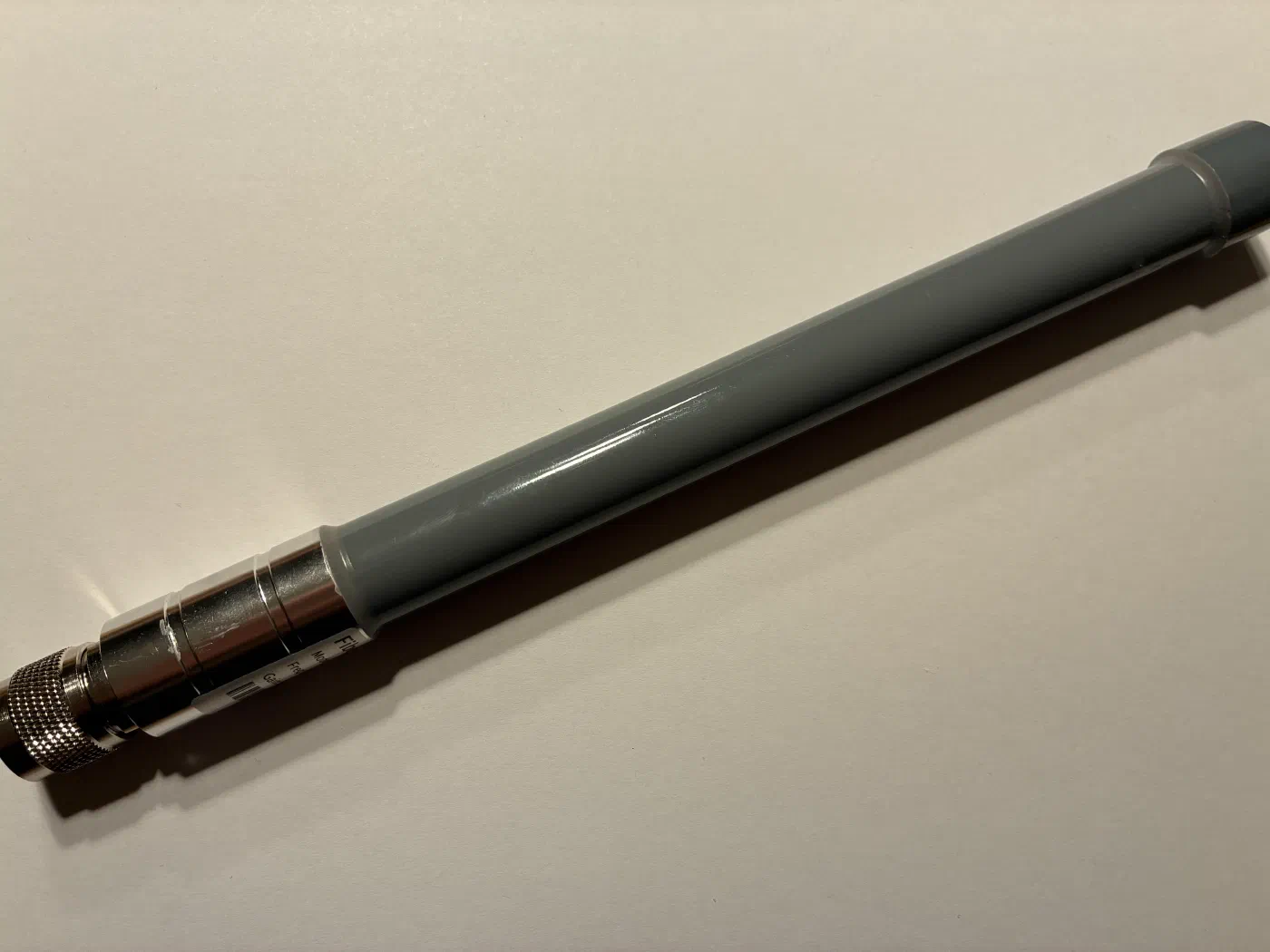 CDEBYTE TX868-BLG-26 Fiberglas-Antenne