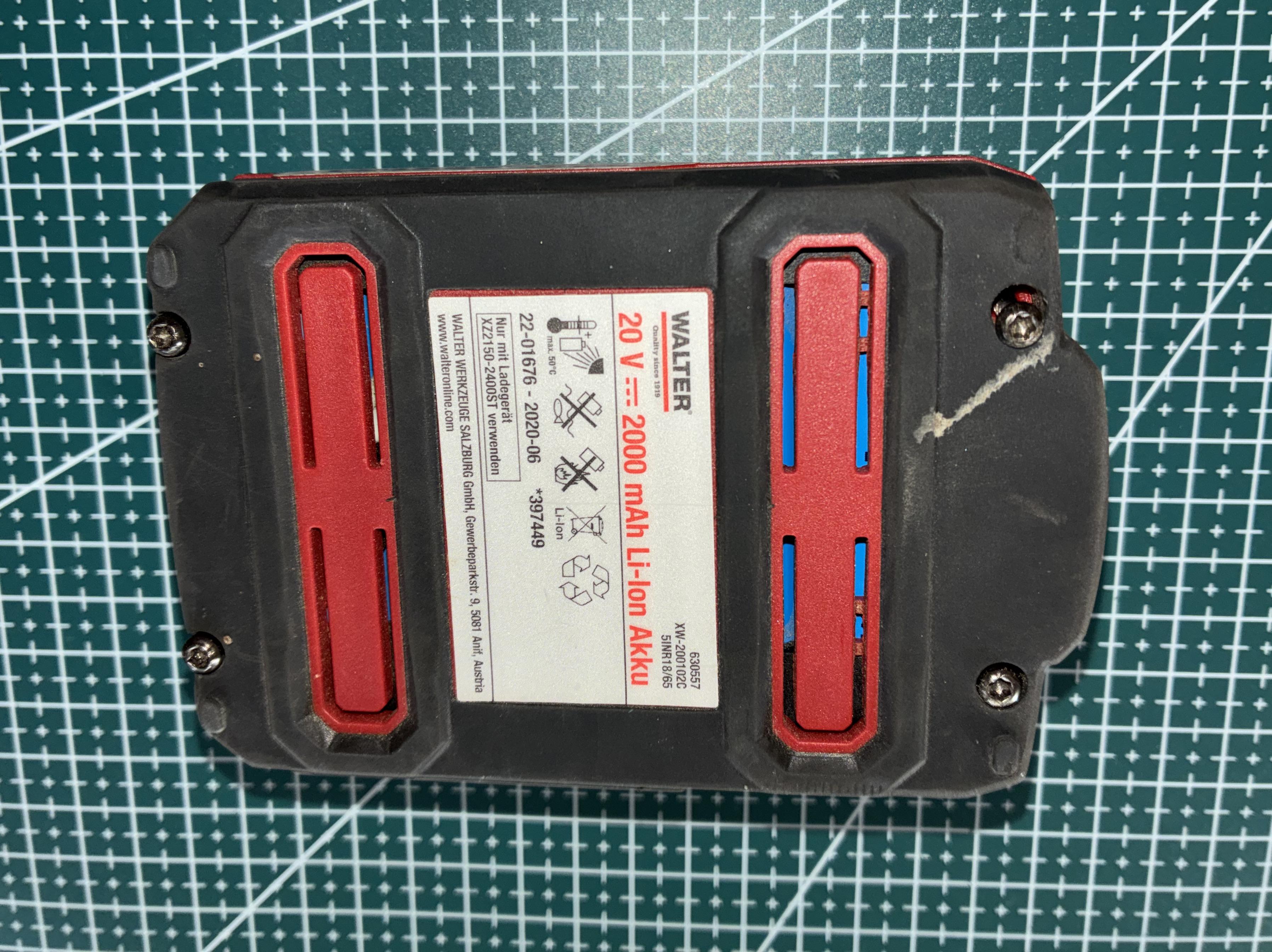 Deckel ab – jetzt wird es spannend