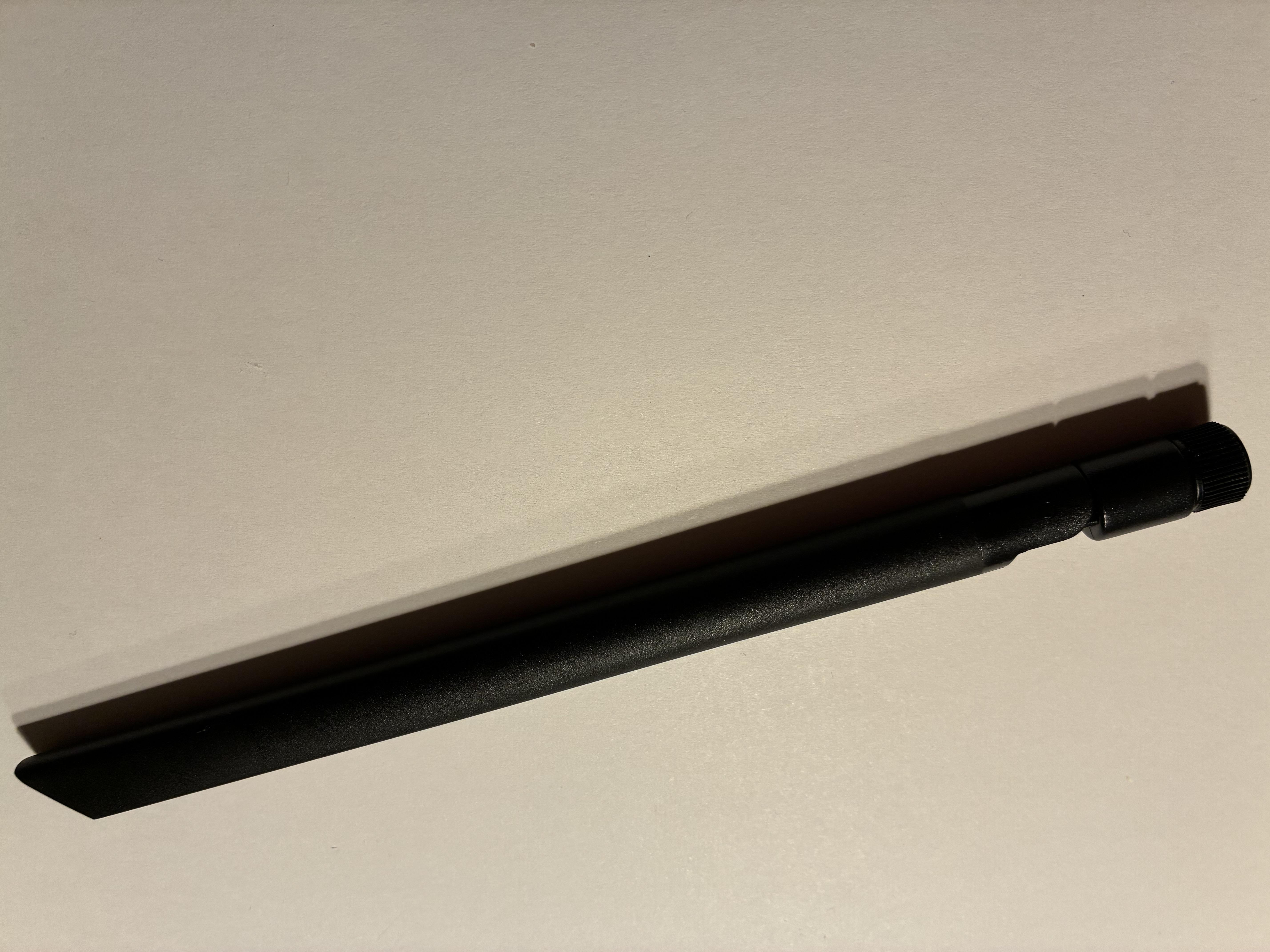 ZIISOR SMA-J 3.5 dBi Antenne