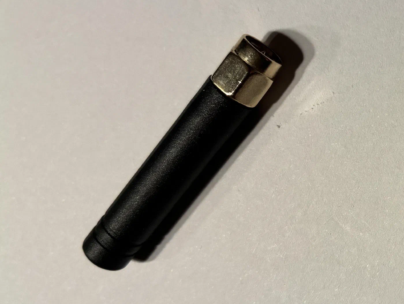 SMA-Male Rubber Antenna