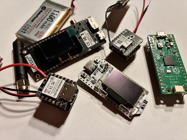 Getting Started with Meshtastic: Your First Steps in Device Selection